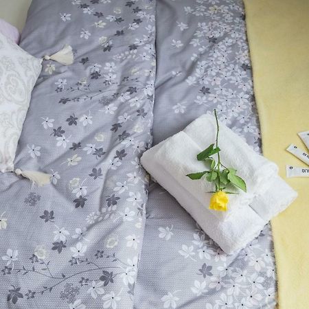 Blue Sky Apartment ורשה מראה חיצוני תמונה